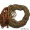 Rondelle Beads, Handcrafted 12-13 Inch Bead Strands, 2-2.5mm, Faceted Gemstones, Natural Strung, DIY Jewelry Making Bead Supply (70000)